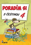 Poradím si s češtinou 4 - Kniha
