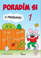 Poradím si s Prvoukou 1 - Kniha