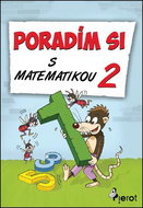Poradím si s matematikou 2 - Kniha
