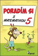 Poradím si s matematikou 5 - Kniha