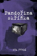Pandořina skříňka - Kniha