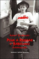 Kniha Punk a reggae v Babylonu: Autobiografie - Kniha