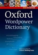 Kniha Oxford Wordpower Dictionary 4th Edition - Kniha