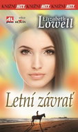 Letní závrať: Knižní hity - Kniha