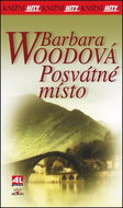 Posvátné místo: Knižní hity - Kniha