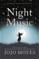 Night Music - Kniha