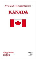 Kniha Kanada - Kniha