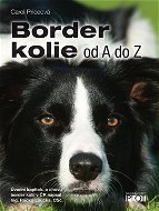 Kniha Border kolie od A do Z - Kniha