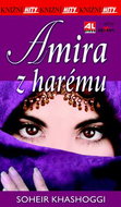 Amira z harému: Knižní hity - Kniha