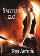 Smyslné zlo - Kniha