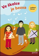 Ve školce je bezva - Kniha
