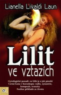 Lilit ve vztazích - Kniha