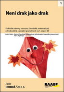 Kniha Není drak jako drak: Rozvoj gramotností na 1. stupni ZŠ - Kniha