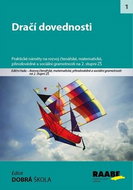 Kniha Dračí dovednosti: Rozvoj gramotností na 2. stupni ZŠ - Kniha