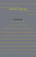 Zámek - Kniha