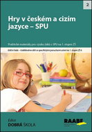 Kniha Hry v českém a cizím jazyce - SPU - Kniha