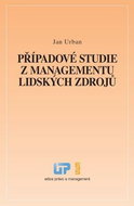 Kniha Případové studie z managementu lidských zdrojů - Kniha