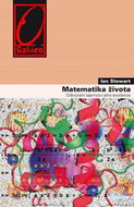 Matematika života: Odkrývání tajemství bytí - Kniha