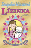Lízinka - Kniha