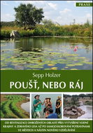 Poušť, nebo ráj - Kniha