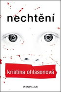 Nechtění - Kniha