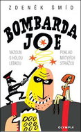 Bombarda Joe - Kniha