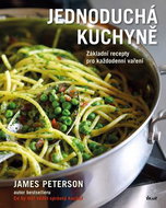 Jednoduchá kuchyně - Kniha