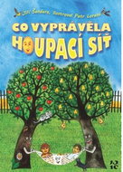 Kniha Co vyprávěla houpací síť - Kniha