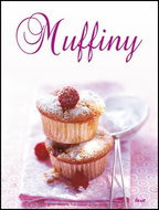 Muffiny - Kniha
