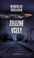 Železné včely - Kniha