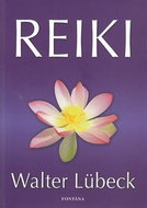 Reiki - Kniha