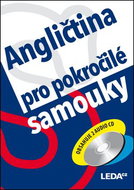 Angličtina pro pokročilé - Kniha