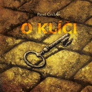 O klíči - Kniha