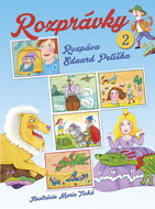 Rozprávky 2 - Kniha