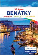 Benátky: Do kapsy - Kniha
