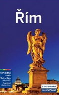 Řím - Kniha