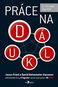 Práce na dálku: Zn.: Kancelář zbytečná - Kniha