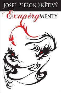 Exupérymenty - Kniha - Hlavní obrázek