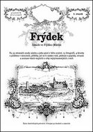 Frýdek: Zámek ve Frýdku-Místku - Kniha