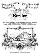 Bezděz: Hrad nedaleko Máchova jezera - Kniha