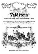 Valdštejn: Zřícenina hradu jižně od Turnova - Kniha