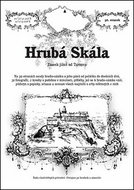 Hrubá Skála: Zámek jižně od Turnova - Kniha