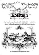 Kolštejn: Zámek v Branné severně od Šumperka - Kniha