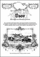 Úsov: Hrad-zámek mezi Mohelnicí a Uničovem - Kniha