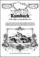 Kumburk: Zřícenina hradu severozápadně od Nové Paky - Kniha