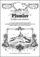 Plumlov: Hrad-zámek západně od Prostějova - Kniha