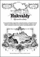 Hukvaldy: Hrad východně od Příbora - Kniha