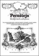Pernštejn: Hrad jižně od Bystřice nad Pernštejnem - Kniha