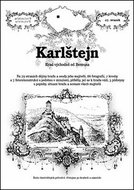 Karlštejn: Hrad východně od Berouna - Kniha