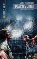 Plástev jedu: Kultovní sci-fi antitutopie - Kniha